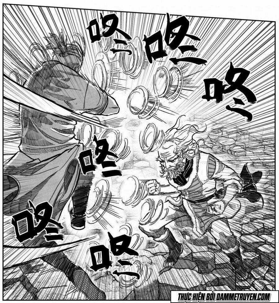 Bạch Môn Ngũ Giáp - Chapter 87 - Trang 15