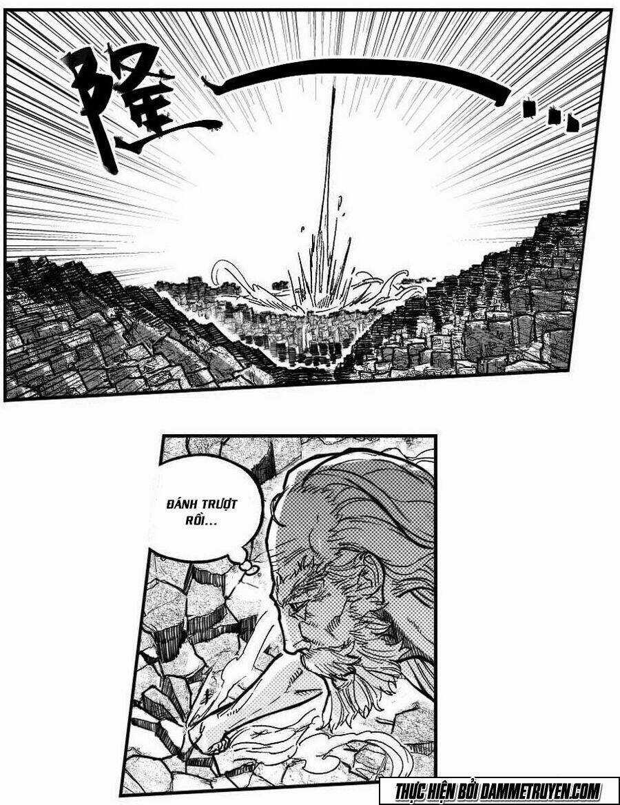 Bạch Môn Ngũ Giáp - Chapter 87 - Trang 19