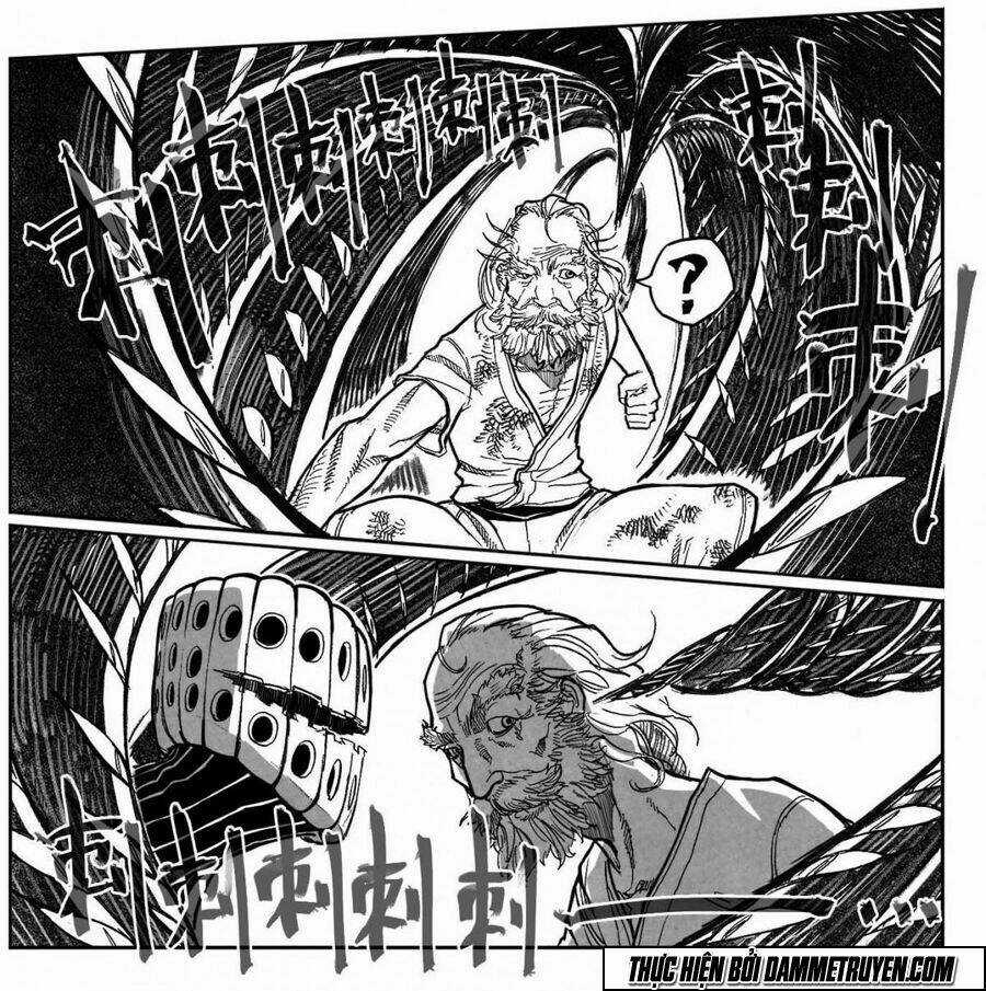 Bạch Môn Ngũ Giáp - Chapter 87 - Trang 20