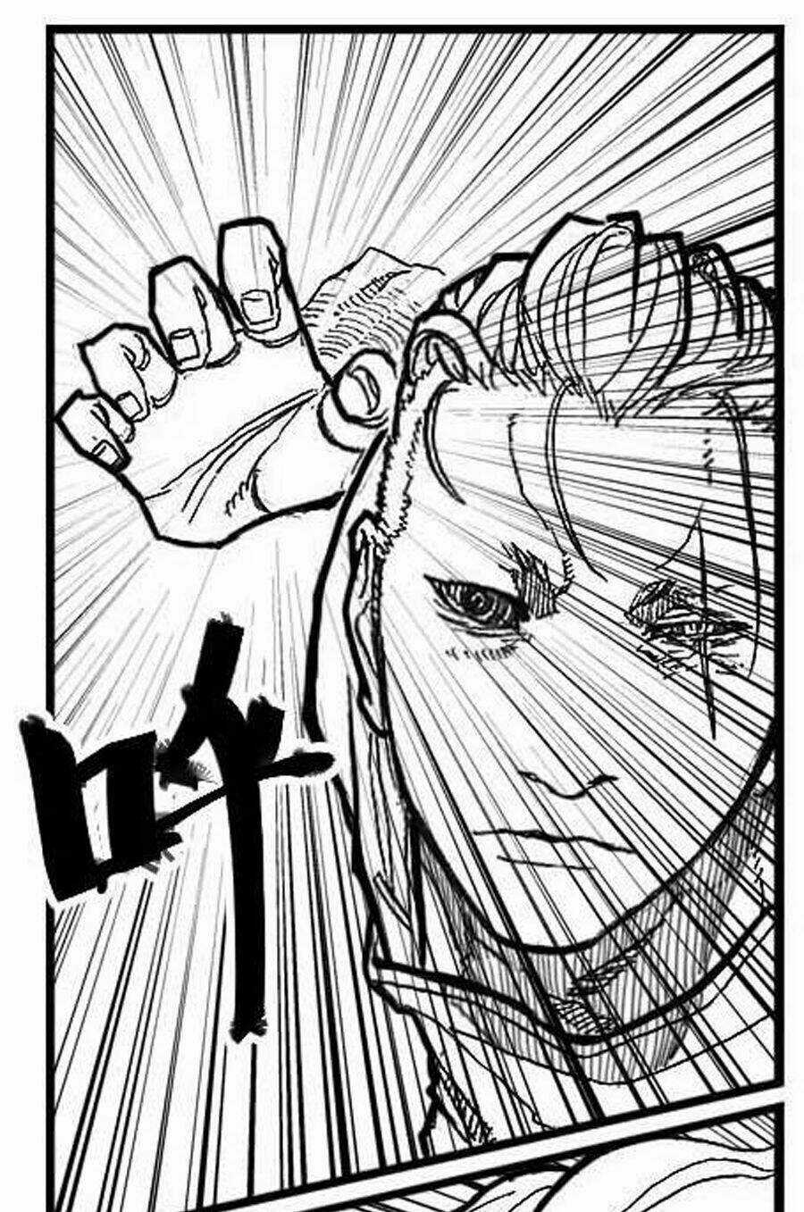 Bạch Môn Ngũ Giáp - Chapter 87 - Trang 23