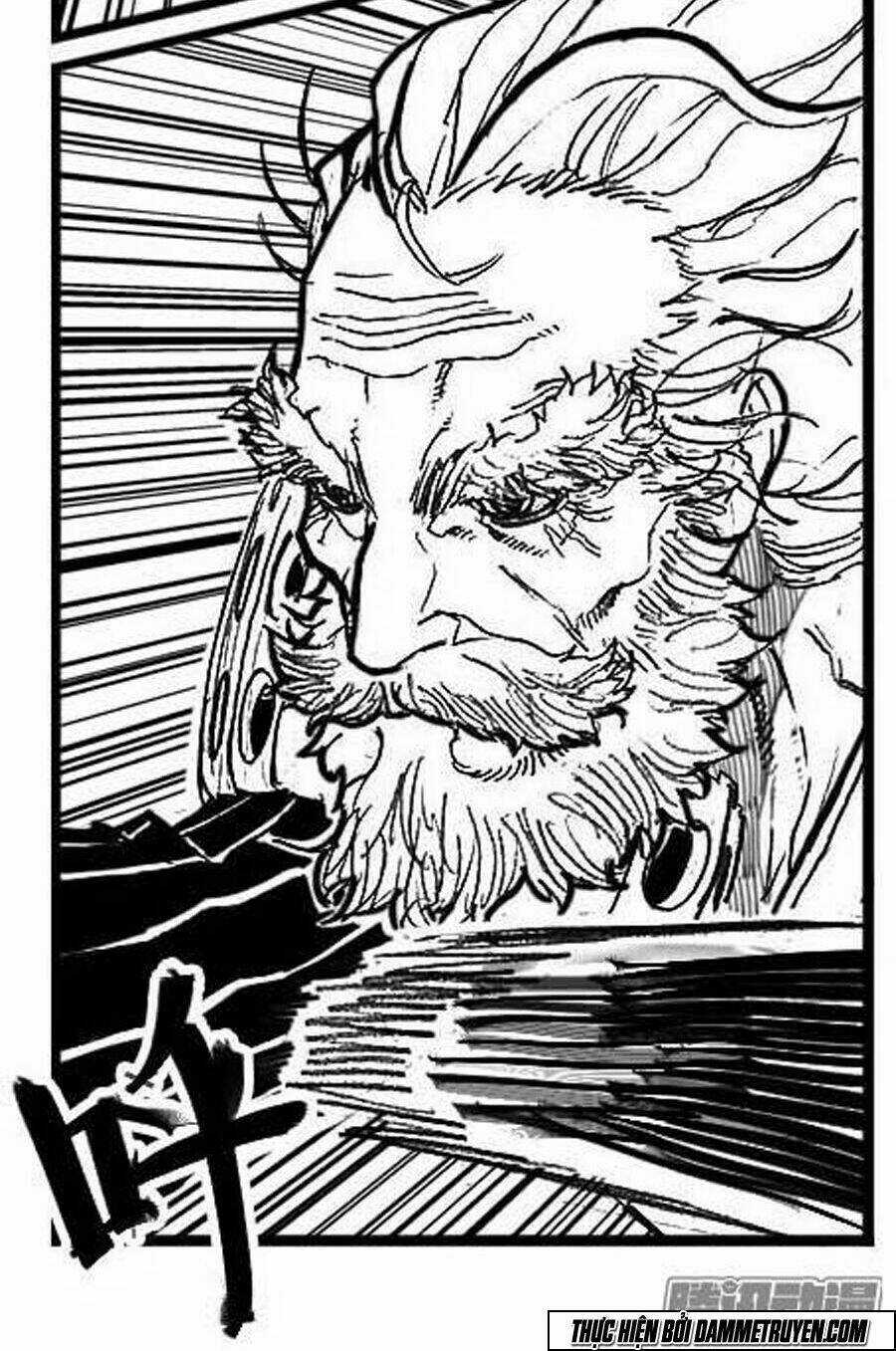 Bạch Môn Ngũ Giáp - Chapter 87 - Trang 24