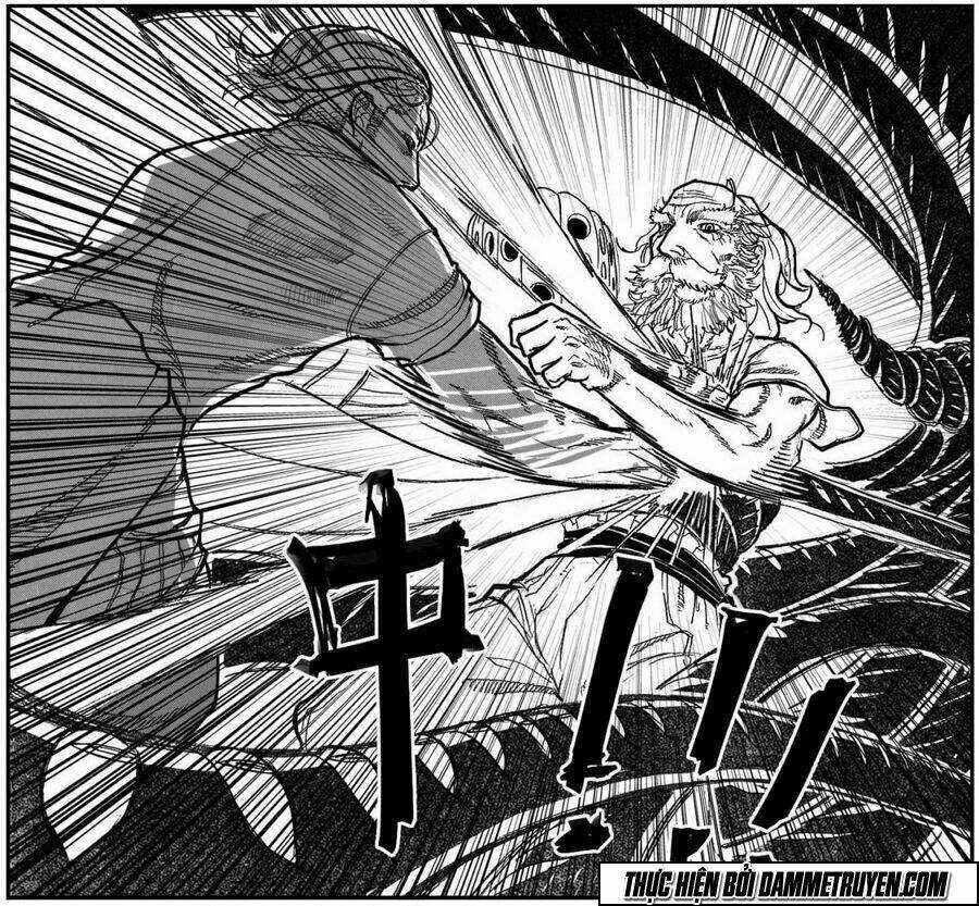 Bạch Môn Ngũ Giáp - Chapter 87 - Trang 25