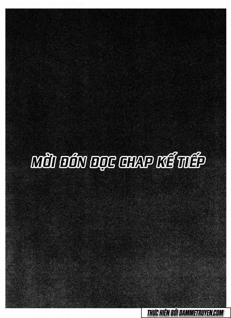 Bạch Môn Ngũ Giáp - Chapter 87 - Trang 27