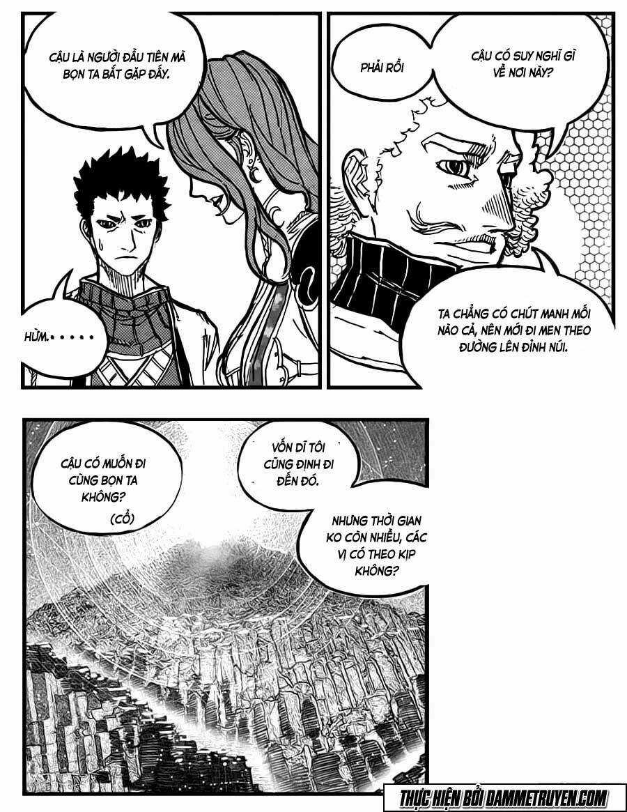 Bạch Môn Ngũ Giáp - Chapter 88 - Trang 13