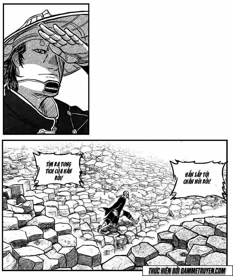 Bạch Môn Ngũ Giáp - Chapter 88 - Trang 17