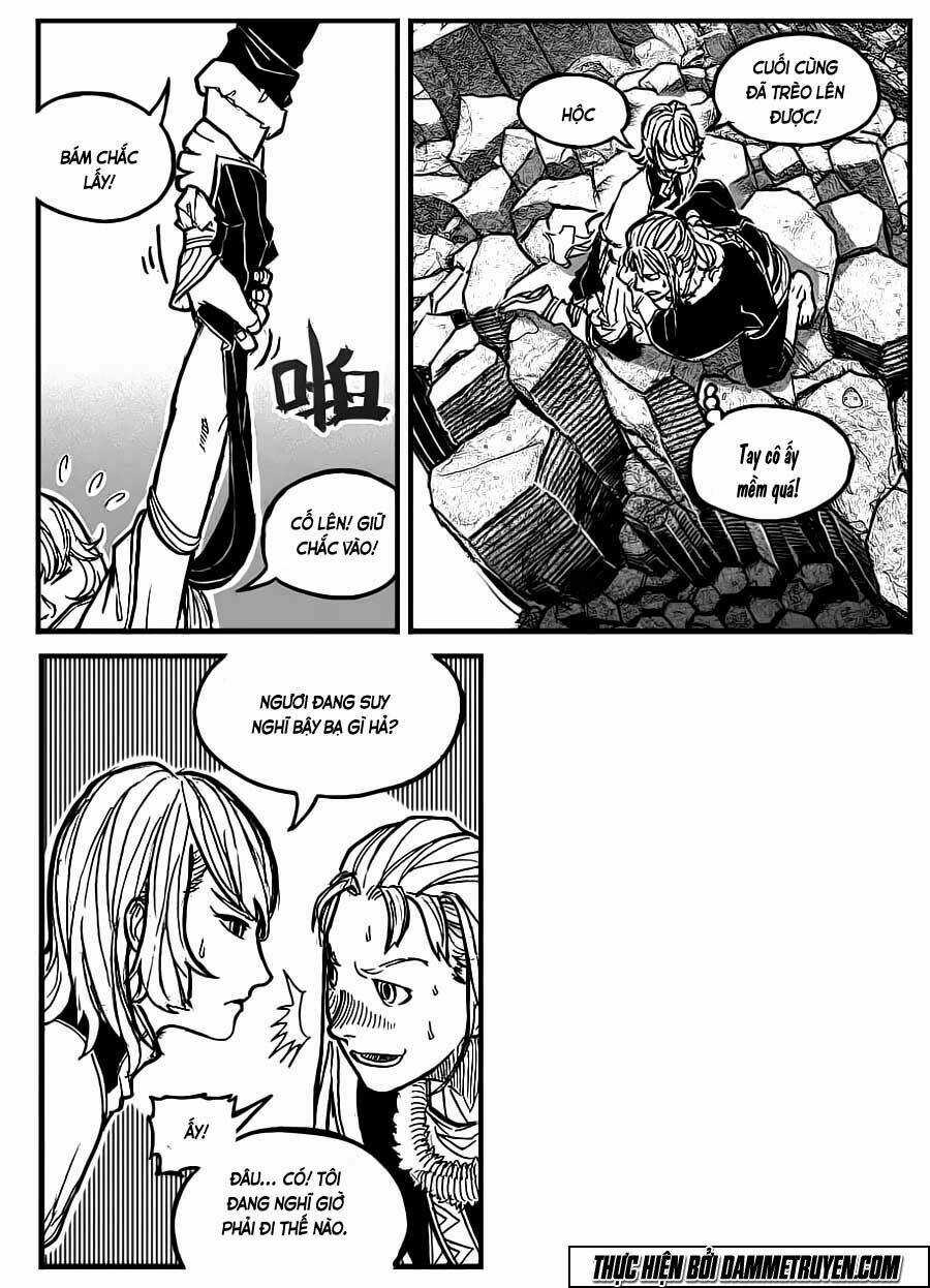 Bạch Môn Ngũ Giáp - Chapter 88 - Trang 26