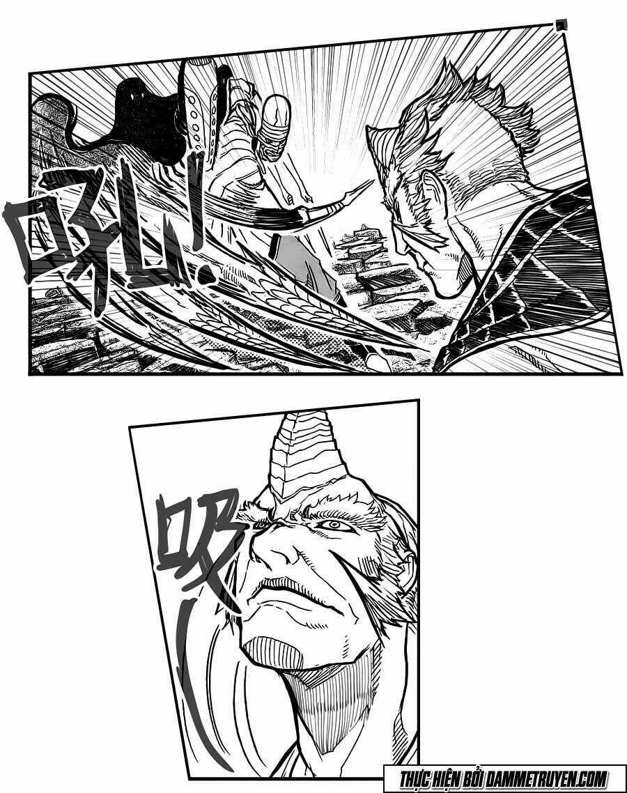 Bạch Môn Ngũ Giáp - Chapter 88 - Trang 32