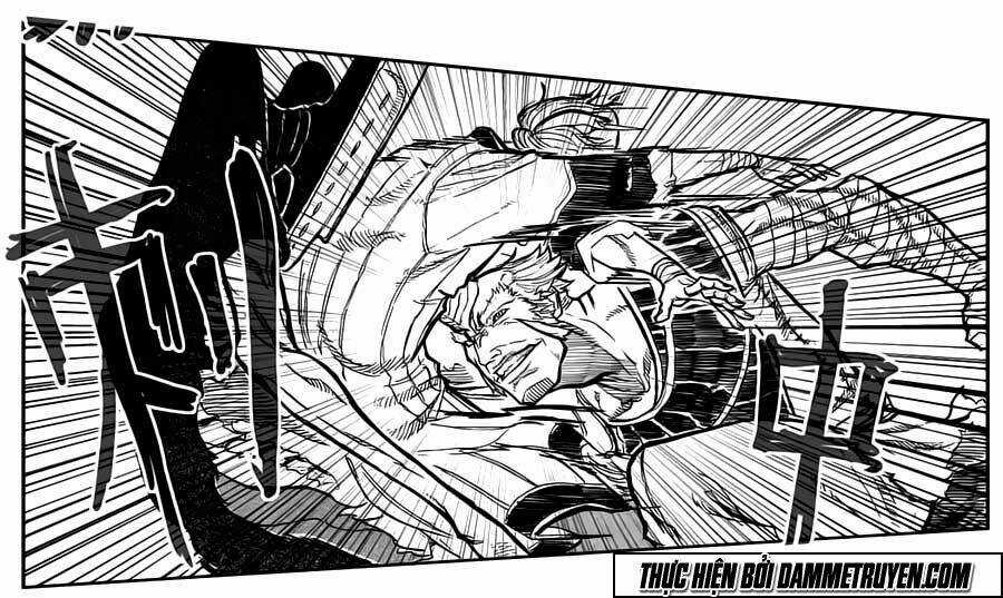 Bạch Môn Ngũ Giáp - Chapter 88 - Trang 34