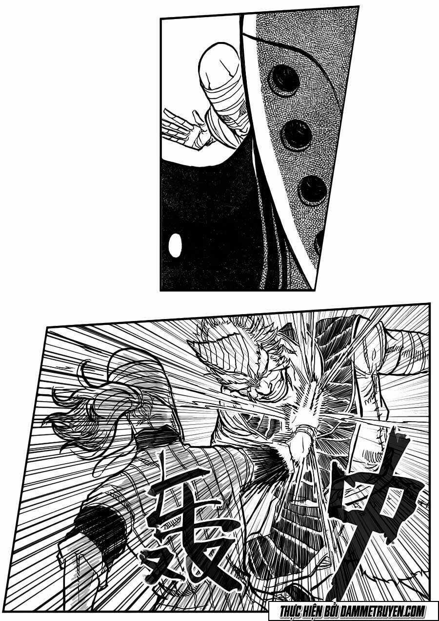 Bạch Môn Ngũ Giáp - Chapter 88 - Trang 39