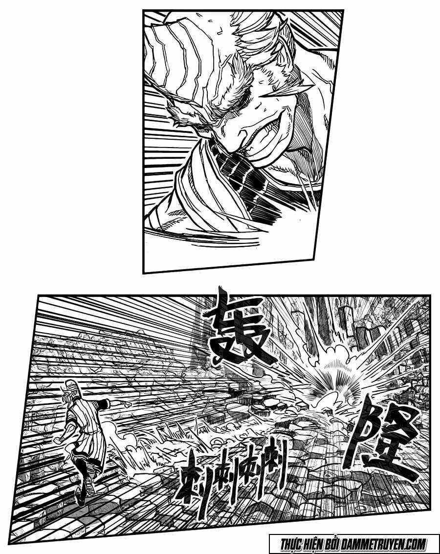 Bạch Môn Ngũ Giáp - Chapter 88 - Trang 40