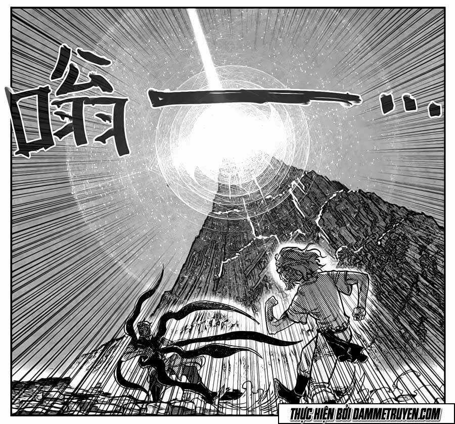 Bạch Môn Ngũ Giáp - Chapter 88 - Trang 6