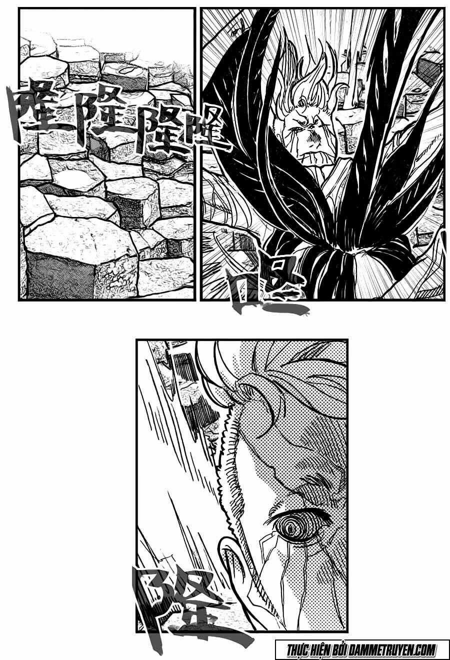 Bạch Môn Ngũ Giáp - Chapter 88 - Trang 7