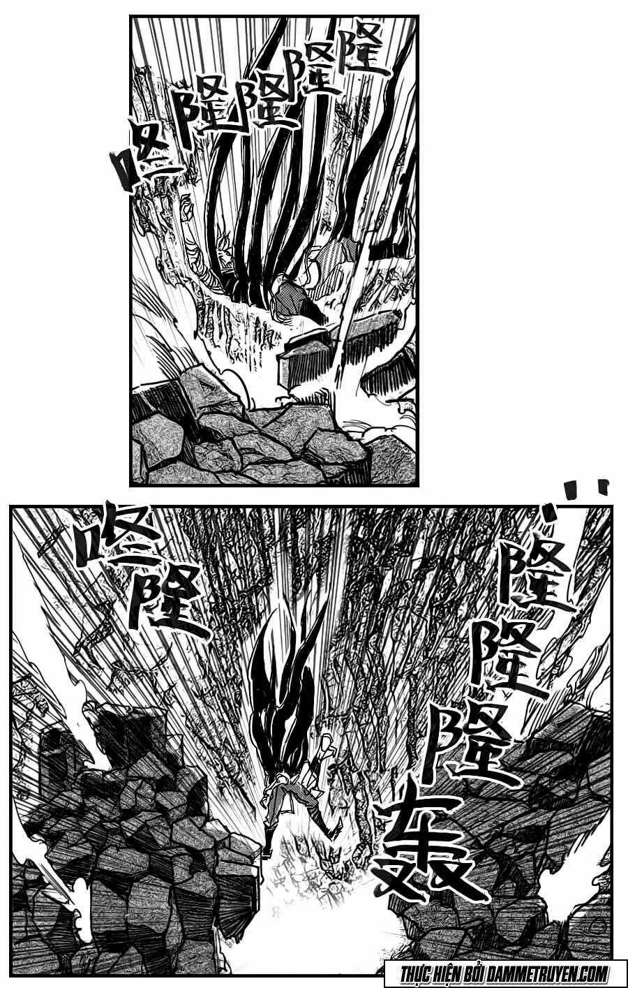 Bạch Môn Ngũ Giáp - Chapter 88 - Trang 8