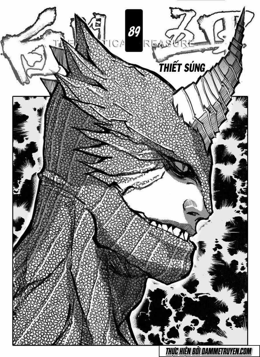 Bạch Môn Ngũ Giáp - Chapter 89 - Trang 2