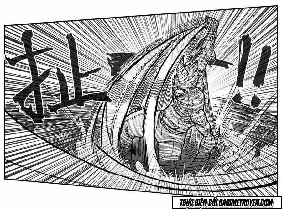 Bạch Môn Ngũ Giáp - Chapter 89 - Trang 13