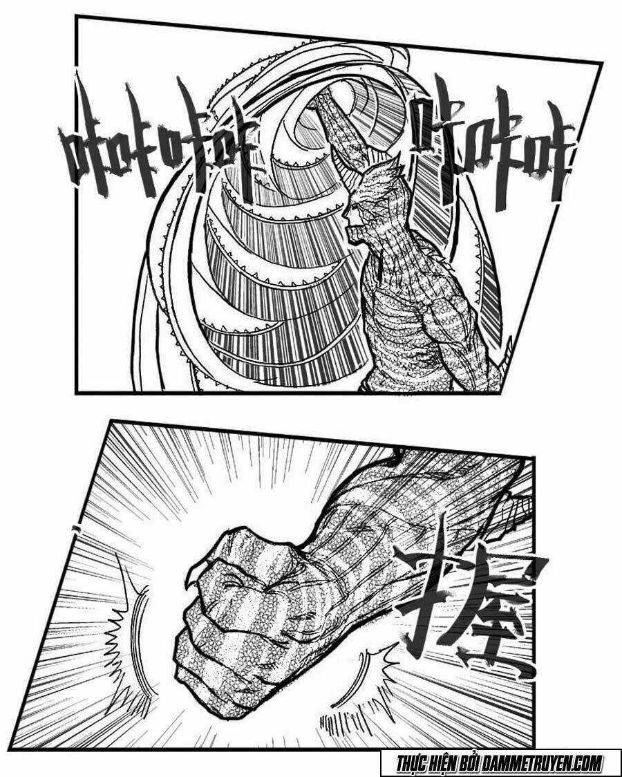 Bạch Môn Ngũ Giáp - Chapter 89 - Trang 14