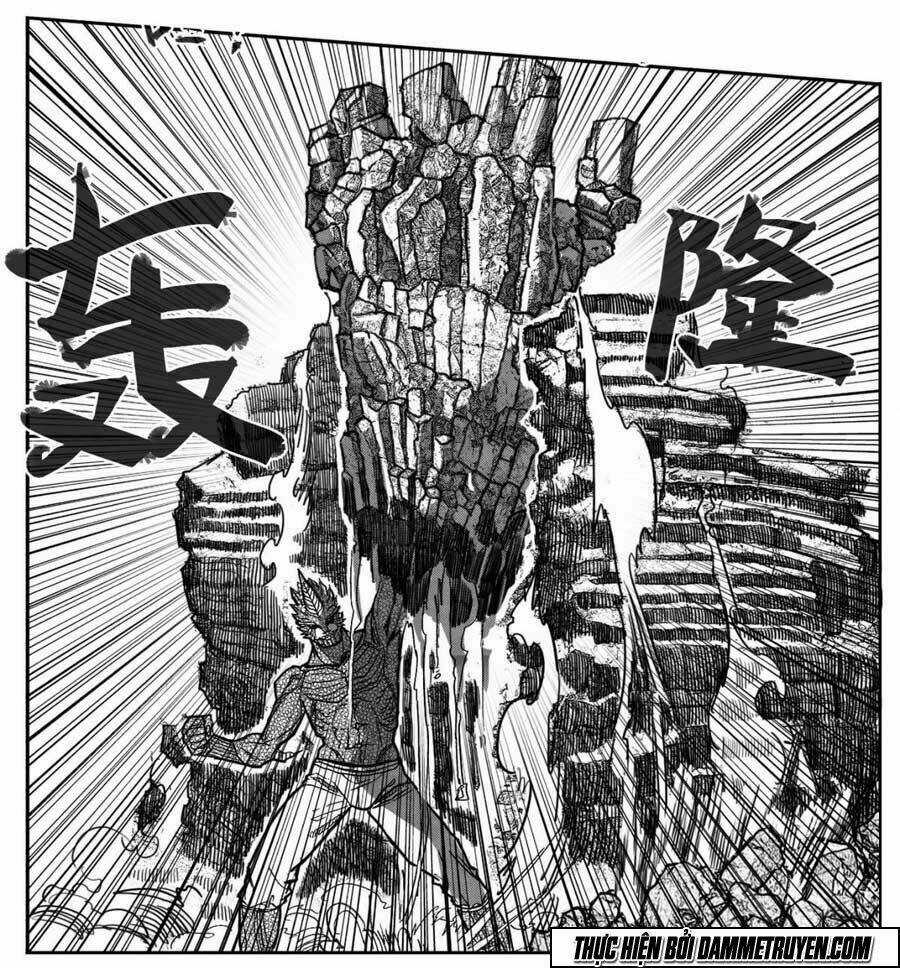 Bạch Môn Ngũ Giáp - Chapter 89 - Trang 18