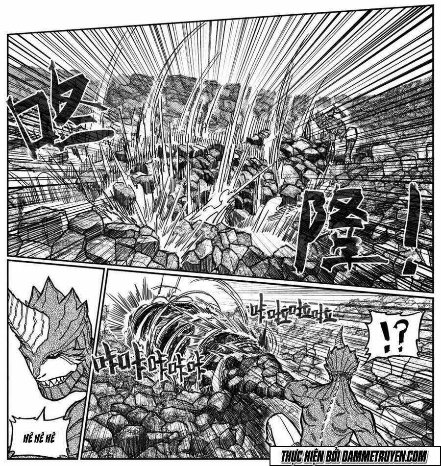 Bạch Môn Ngũ Giáp - Chapter 89 - Trang 20