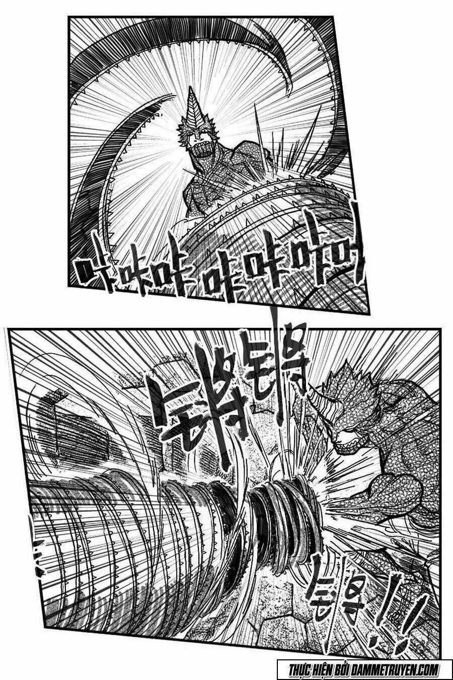 Bạch Môn Ngũ Giáp - Chapter 89 - Trang 21