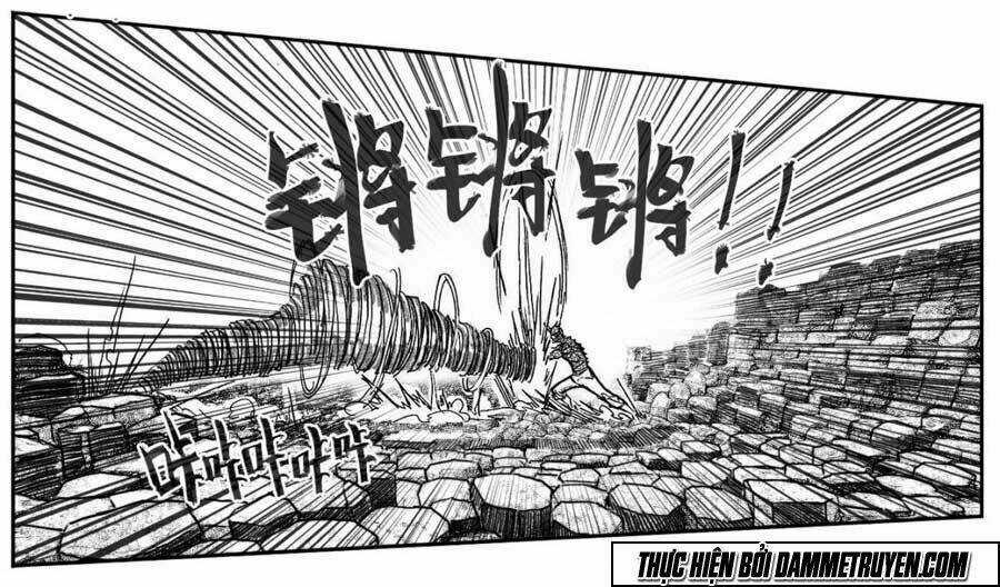 Bạch Môn Ngũ Giáp - Chapter 89 - Trang 22
