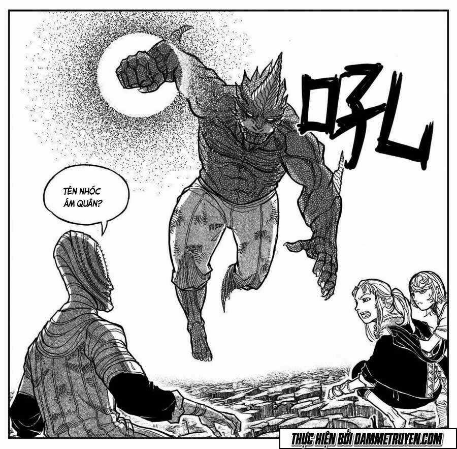 Bạch Môn Ngũ Giáp - Chapter 89 - Trang 27