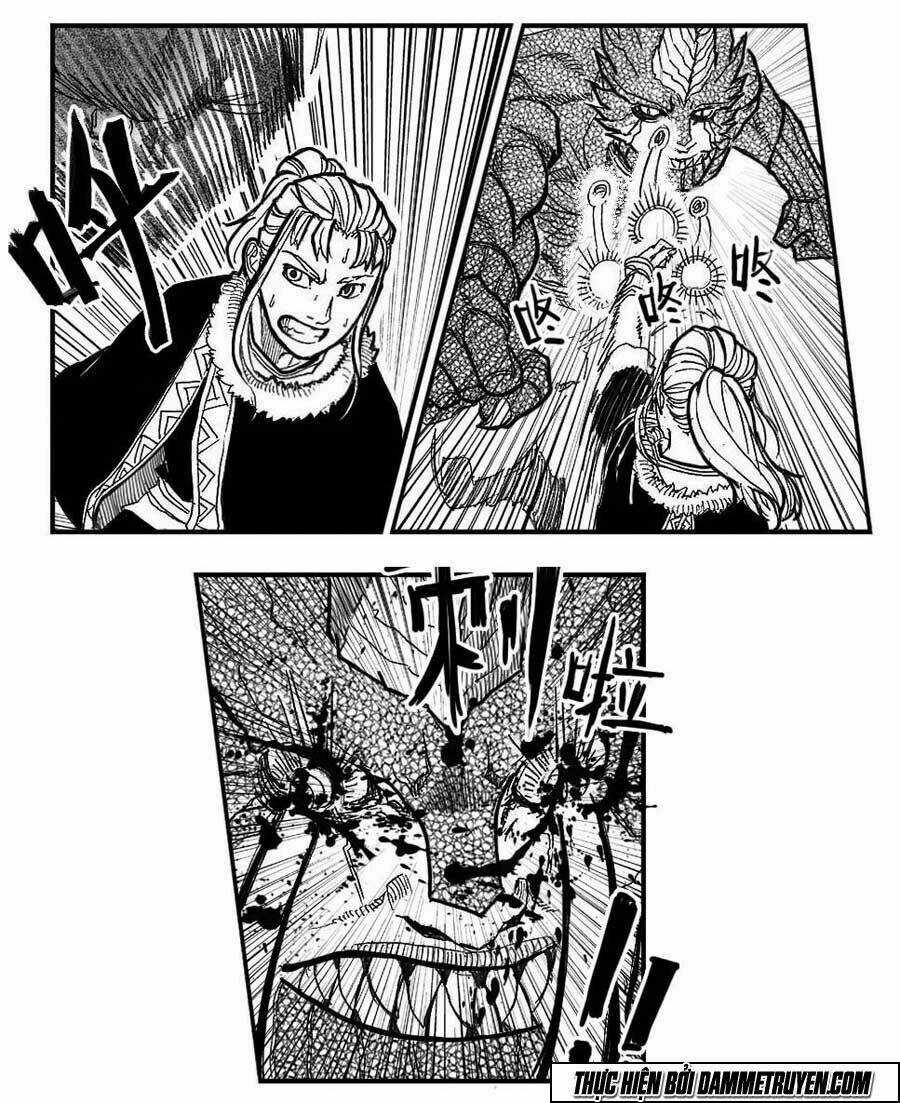 Bạch Môn Ngũ Giáp - Chapter 89 - Trang 28