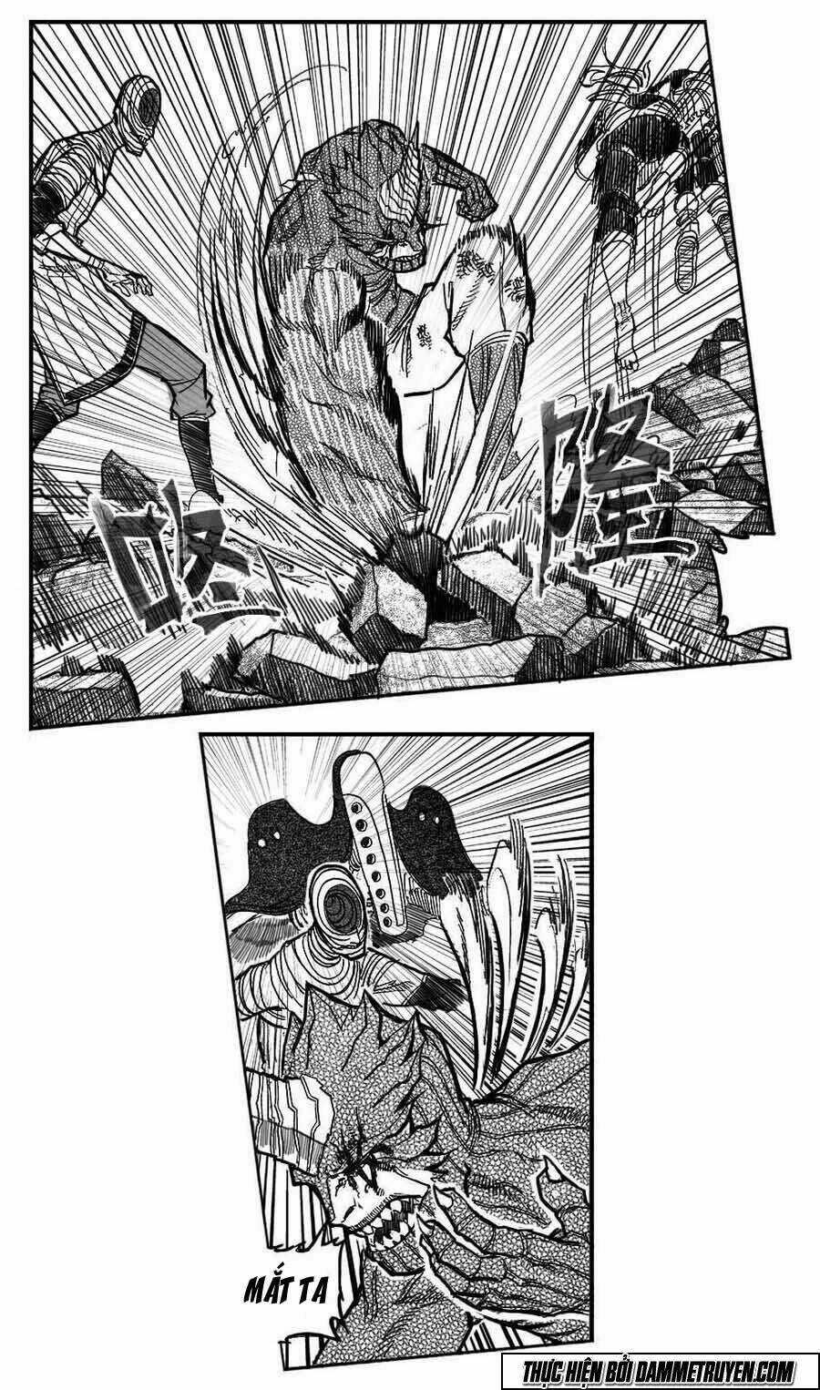 Bạch Môn Ngũ Giáp - Chapter 89 - Trang 29