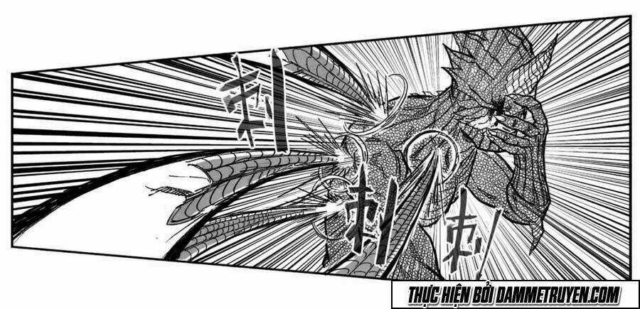 Bạch Môn Ngũ Giáp - Chapter 89 - Trang 30