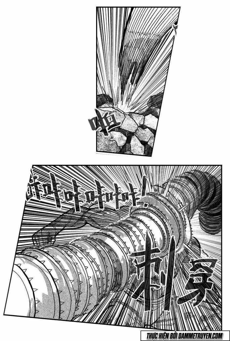 Bạch Môn Ngũ Giáp - Chapter 89 - Trang 32