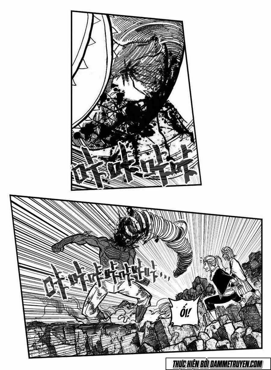 Bạch Môn Ngũ Giáp - Chapter 89 - Trang 33