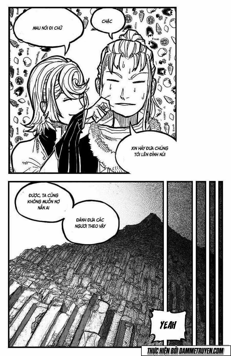 Bạch Môn Ngũ Giáp - Chapter 89 - Trang 38