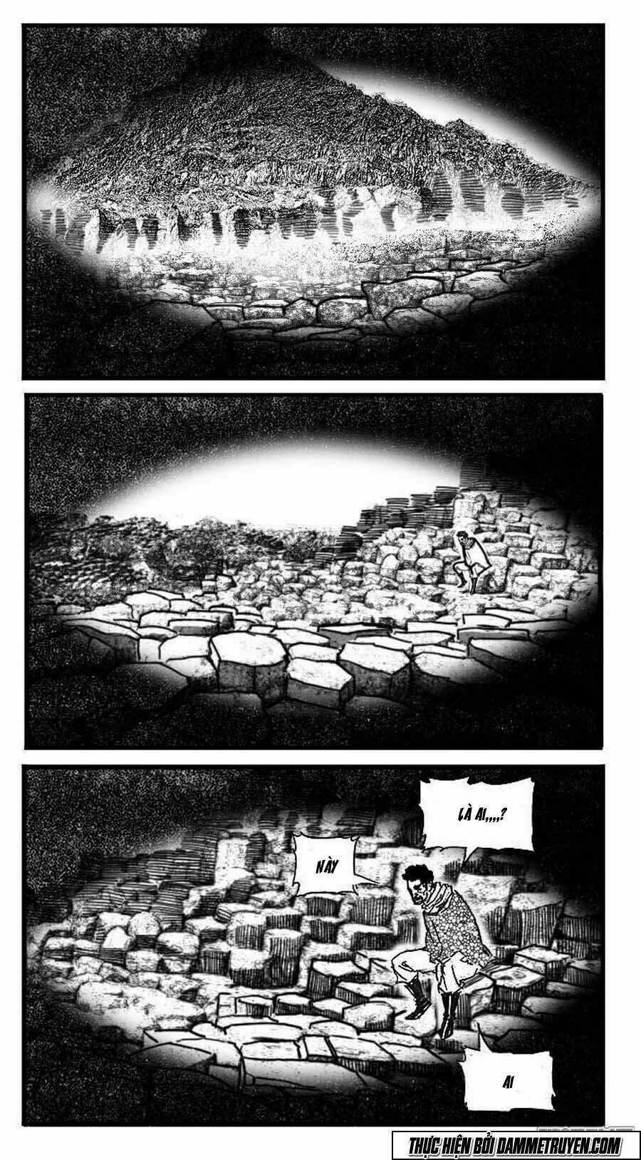 Bạch Môn Ngũ Giáp - Chapter 89 - Trang 39