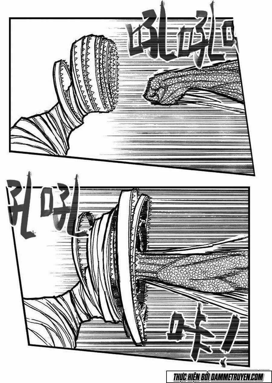Bạch Môn Ngũ Giáp - Chapter 89 - Trang 5