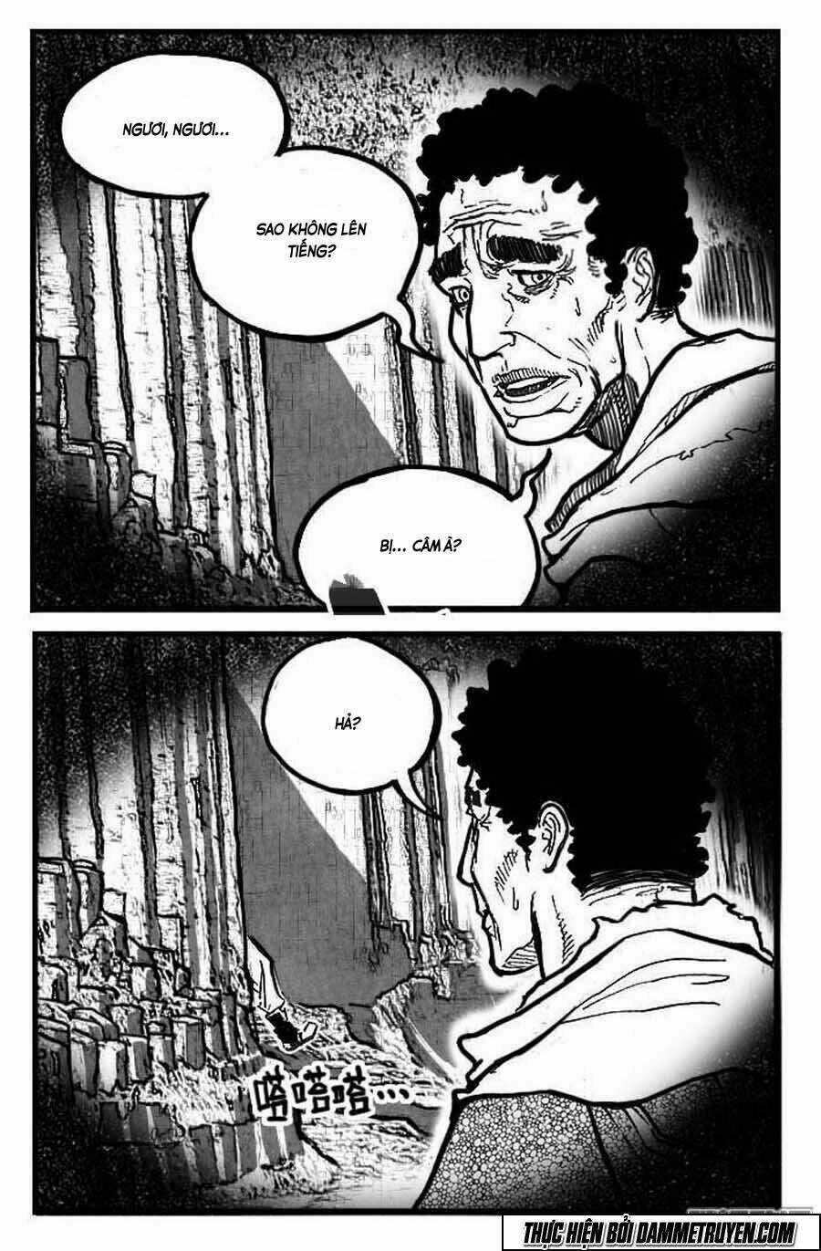 Bạch Môn Ngũ Giáp - Chapter 89 - Trang 41