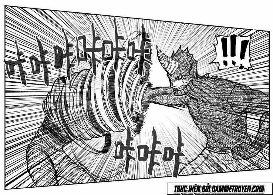 Bạch Môn Ngũ Giáp - Chapter 89 - Trang 6