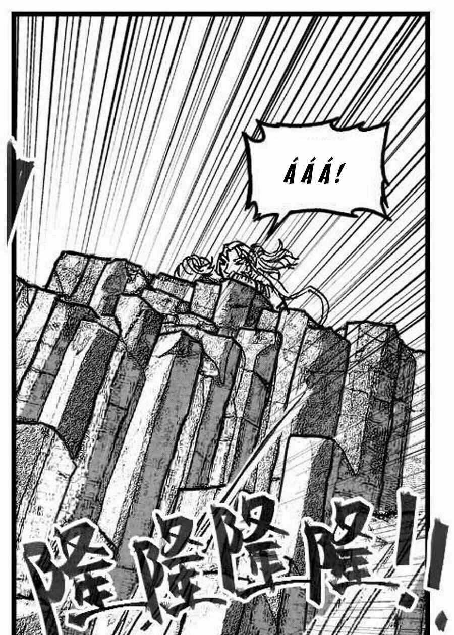 Bạch Môn Ngũ Giáp - Chapter 89 - Trang 10