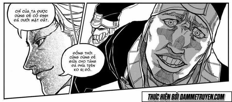 Bạch Môn Ngũ Giáp - Chapter 90 - Trang 16