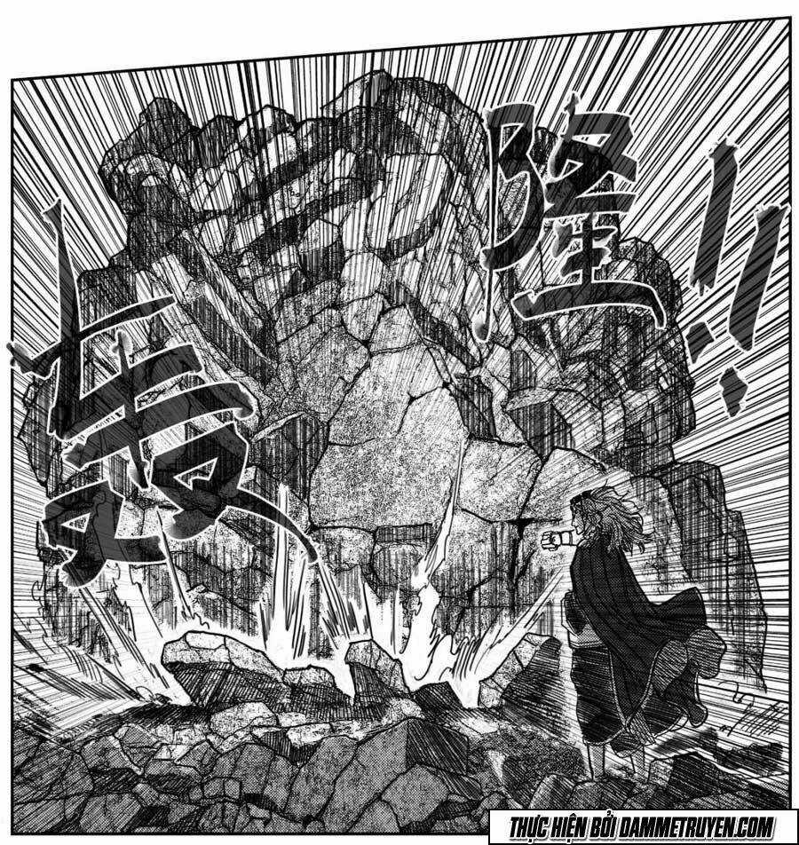 Bạch Môn Ngũ Giáp - Chapter 90 - Trang 17