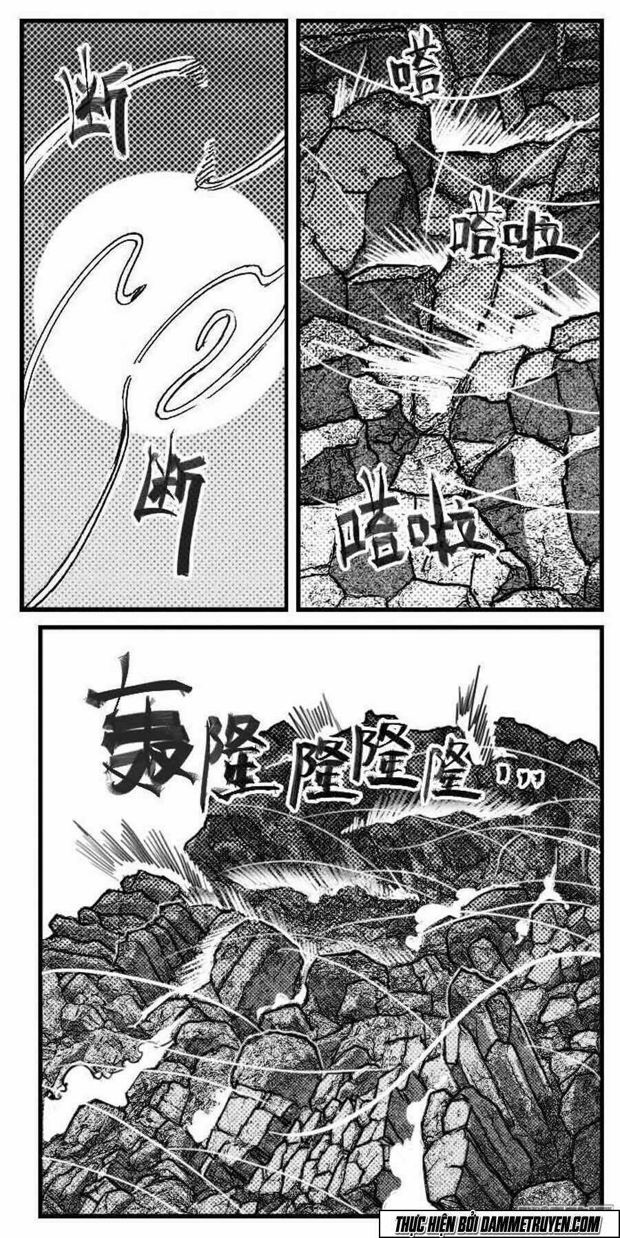 Bạch Môn Ngũ Giáp - Chapter 90 - Trang 20