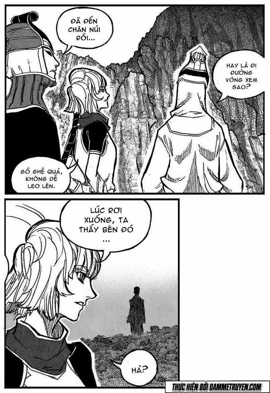 Bạch Môn Ngũ Giáp - Chapter 90 - Trang 24