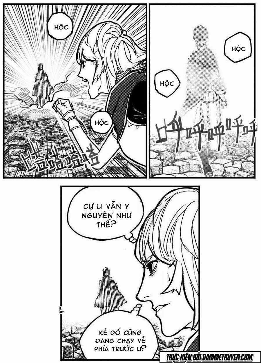 Bạch Môn Ngũ Giáp - Chapter 90 - Trang 28