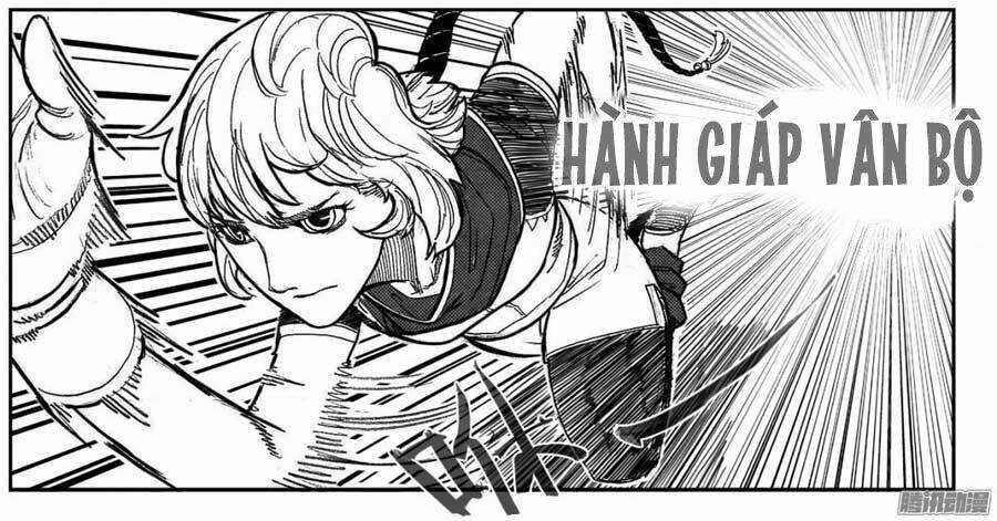 Bạch Môn Ngũ Giáp - Chapter 90 - Trang 29