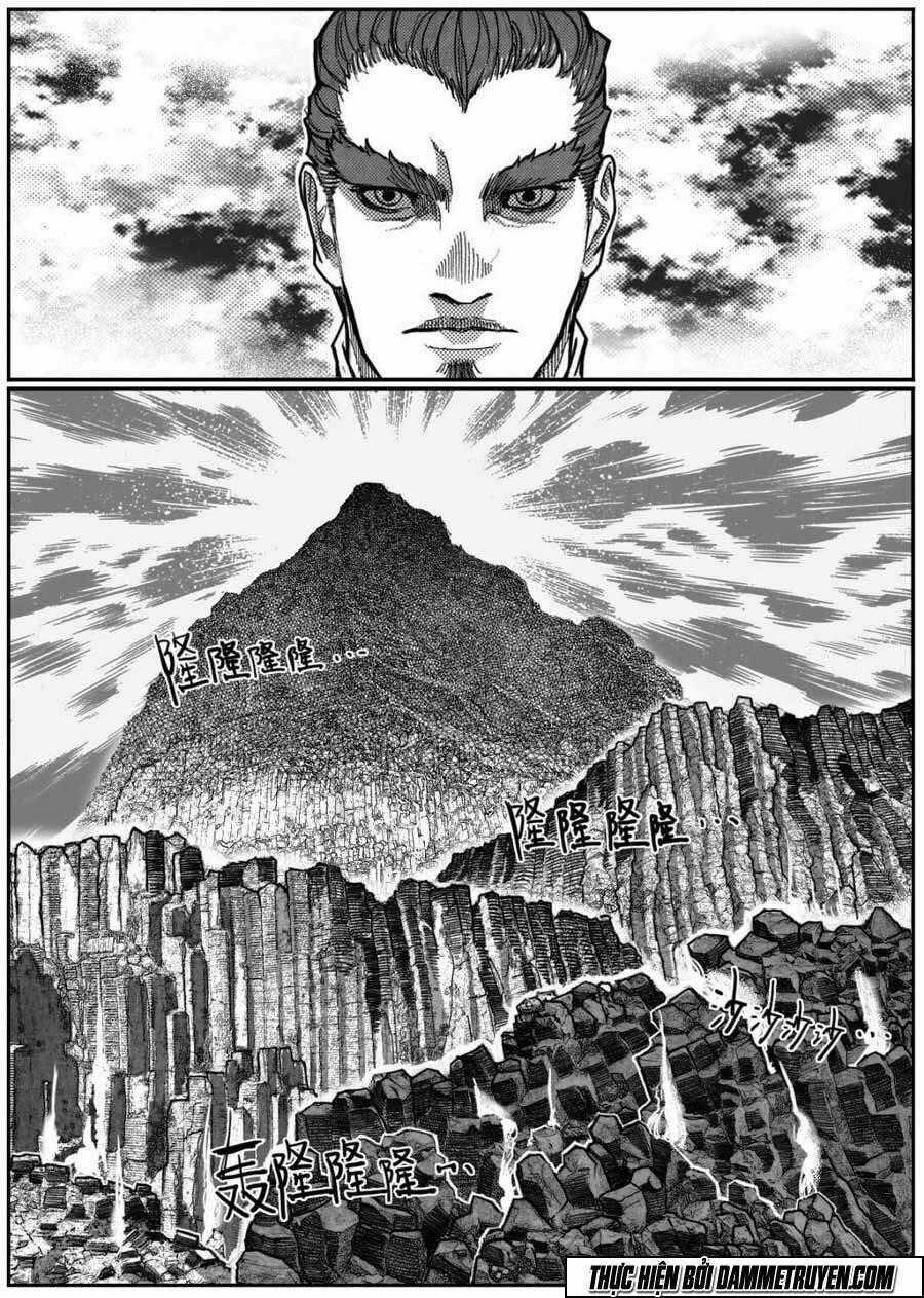 Bạch Môn Ngũ Giáp - Chapter 90 - Trang 38