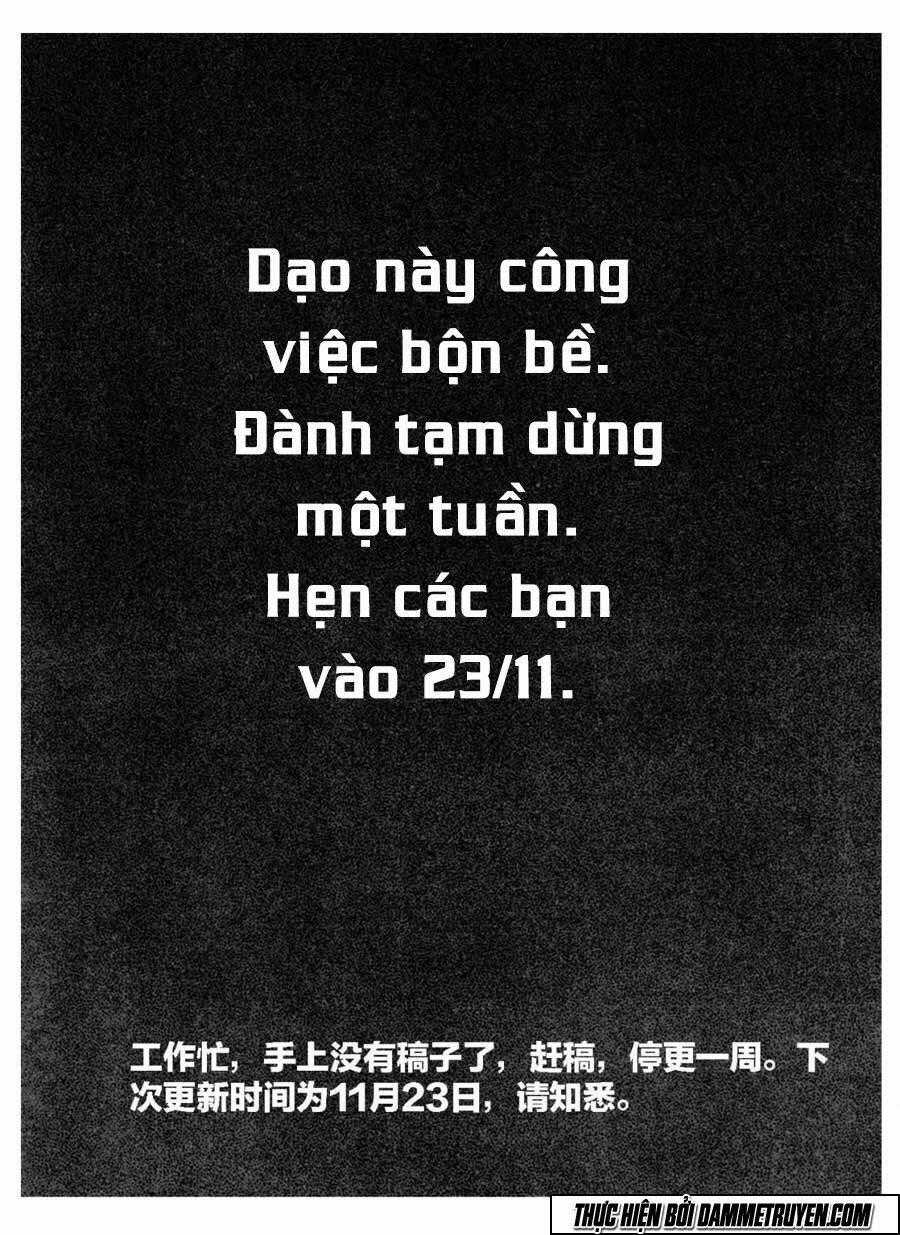 Bạch Môn Ngũ Giáp - Chapter 90 - Trang 39