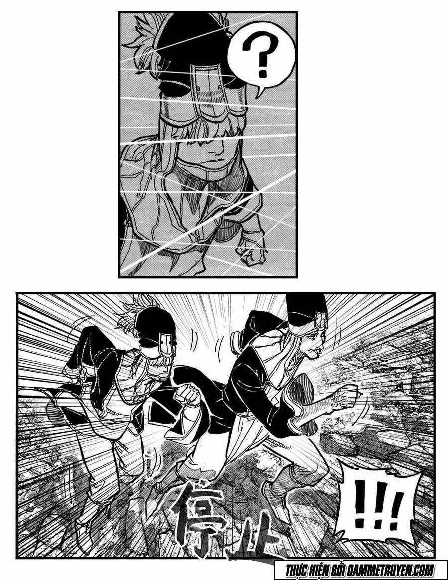 Bạch Môn Ngũ Giáp - Chapter 90 - Trang 10