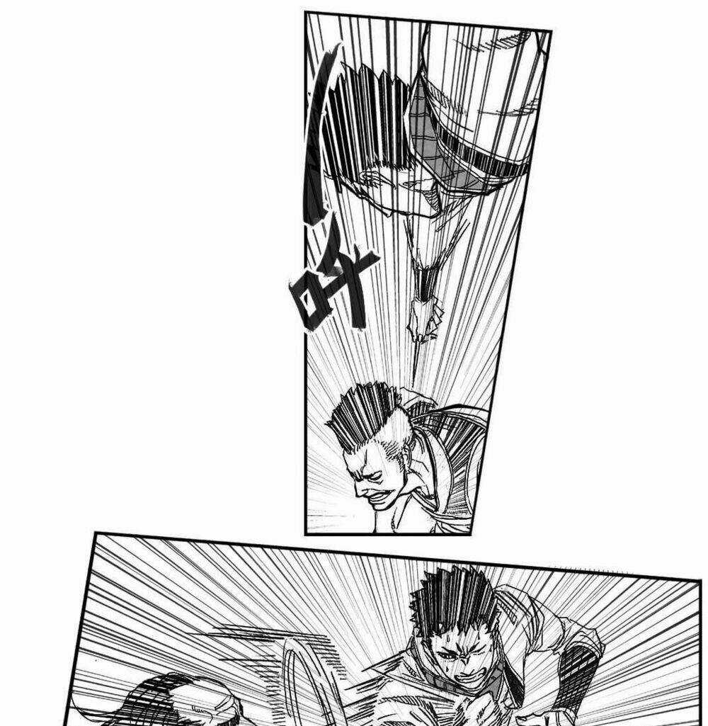 Bạch Môn Ngũ Giáp - Chapter 91 - Trang 11