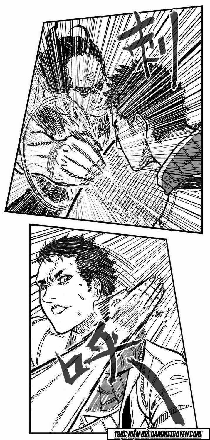 Bạch Môn Ngũ Giáp - Chapter 91 - Trang 14