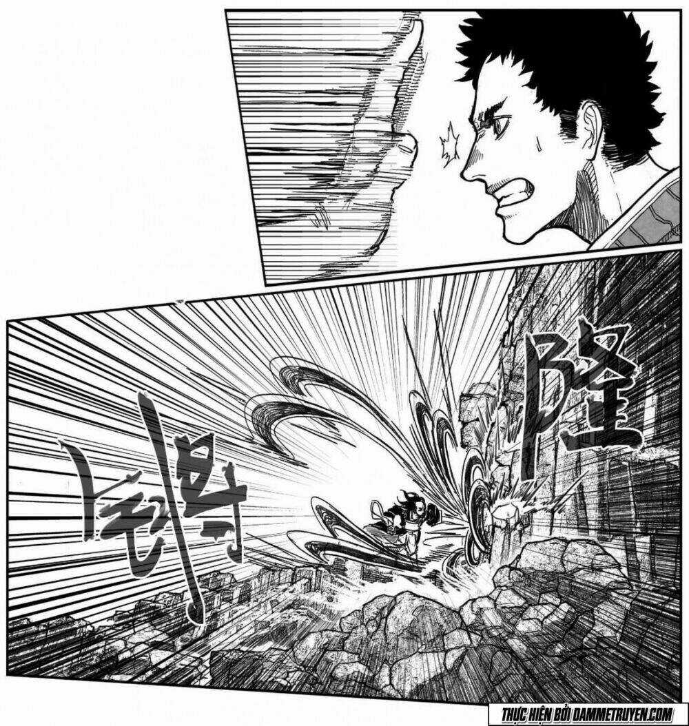 Bạch Môn Ngũ Giáp - Chapter 91 - Trang 16