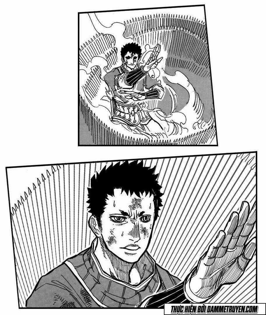 Bạch Môn Ngũ Giáp - Chapter 91 - Trang 19