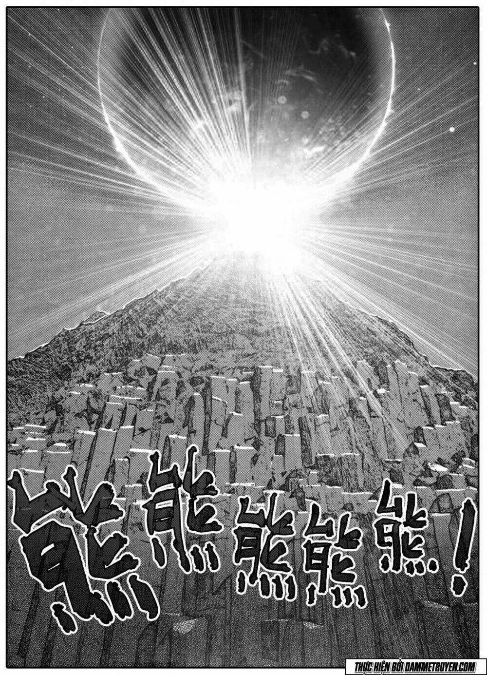 Bạch Môn Ngũ Giáp - Chapter 91 - Trang 35